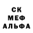 КЕТАМИН VHQ Alicia Bm